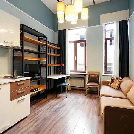 Babel Appartement Istambul