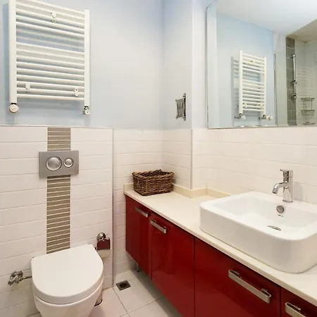 Appartement Babel