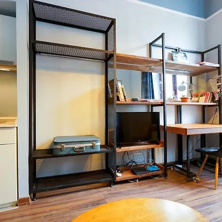 Babel Appartement Istambul