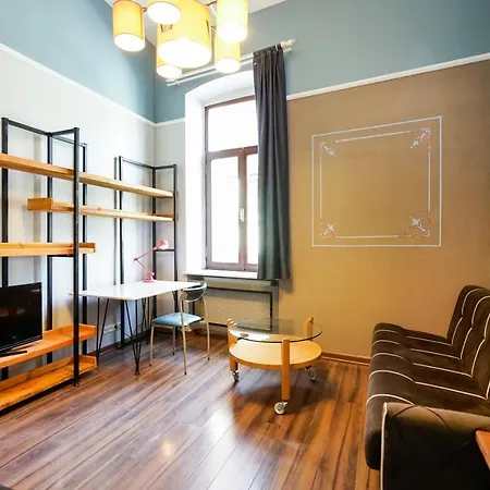 Appartement Babel Istambul