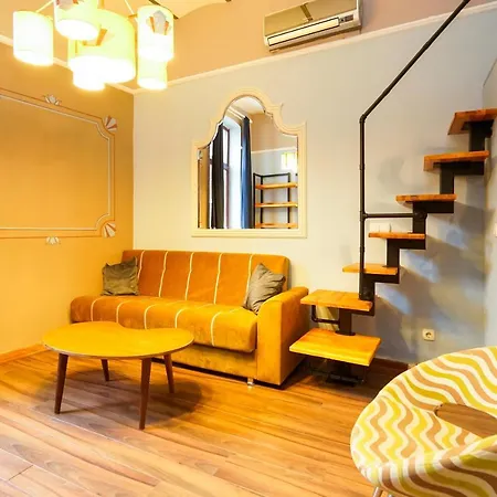 Babel Appartement *