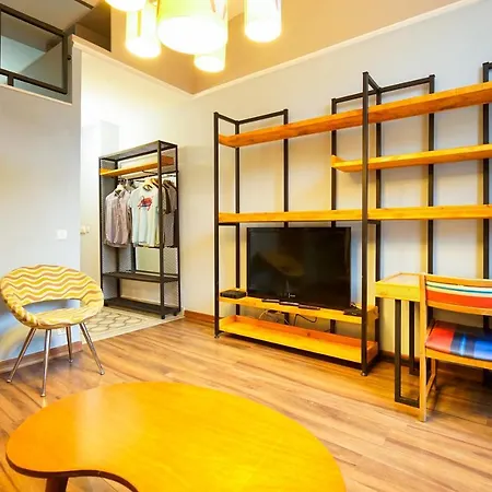Appartement Babel Istambul