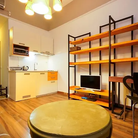 Babel Appartement *