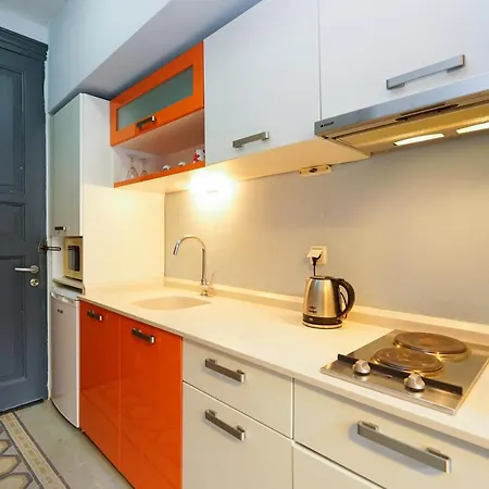 Babel Appartement Istambul