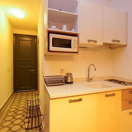 Appartement Babel *