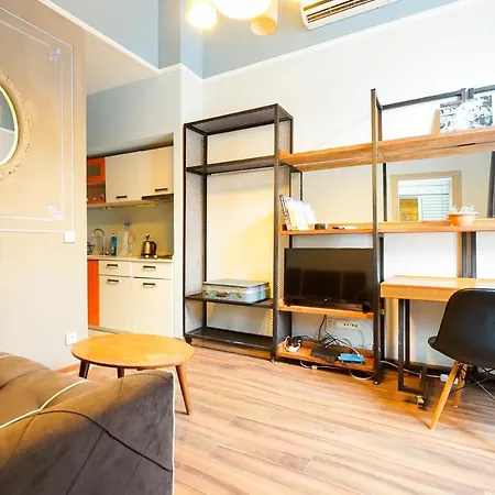 Appartement Babel