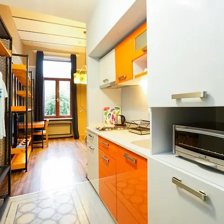 Appartement Babel *