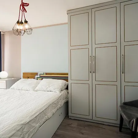 Appartement Babel