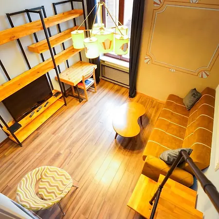 Babel Appartement *