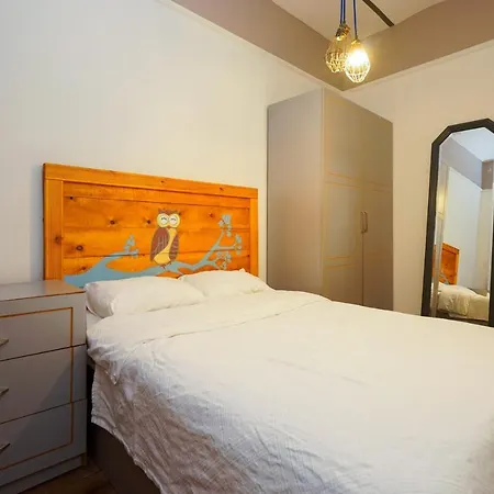 Babel Appartement *