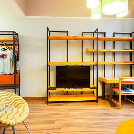 Babel Appartement Istambul