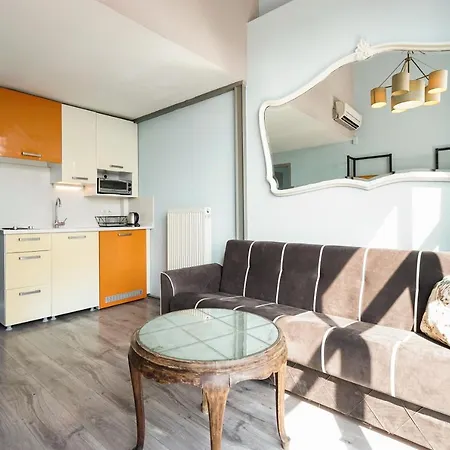 Appartement Babel