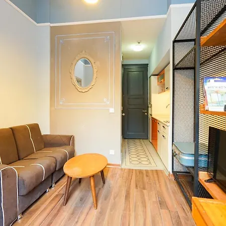 Appartement Babel *