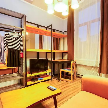 Babel Appartement *