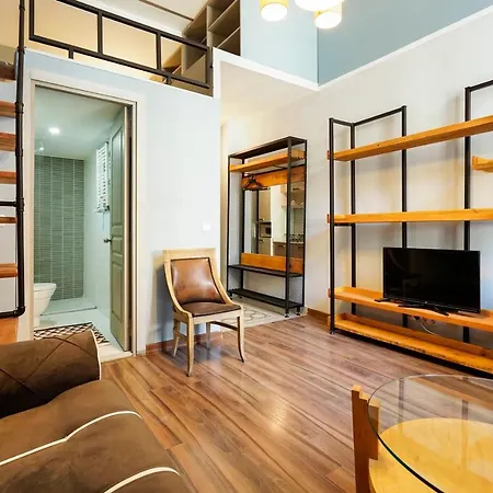 Babel Appartement