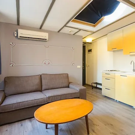 Appartement Babel *
