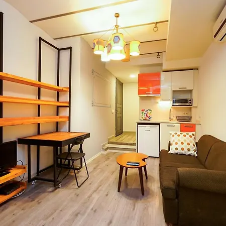 Appartement Babel Istambul