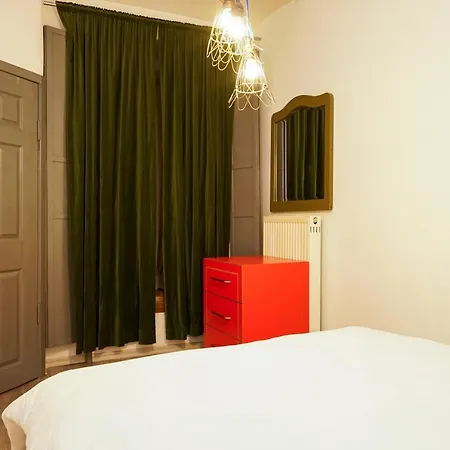 Babel Appartement *