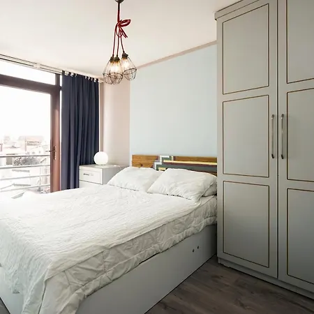 Babel Appartement *