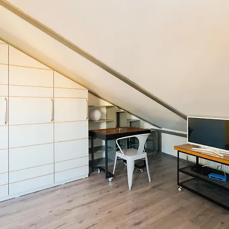 Appartement Babel Istambul