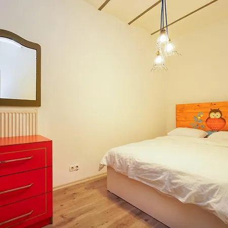 Appartement Babel *