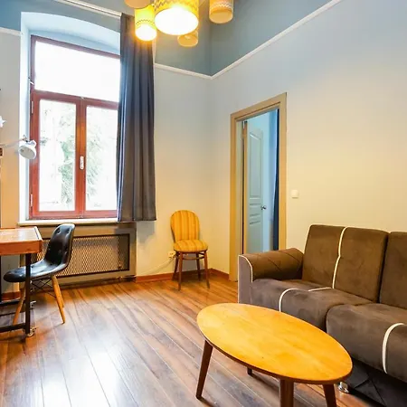 Babel Appartement *