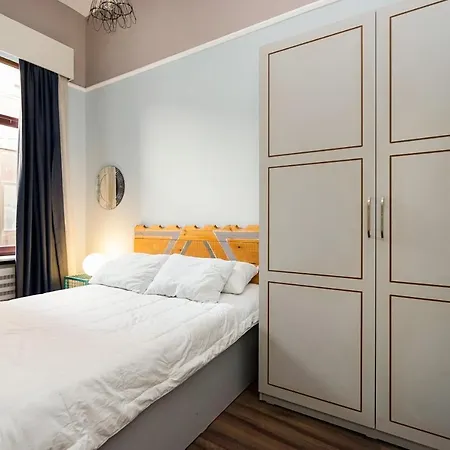 Babel Appartement Istambul